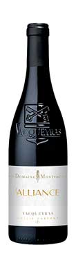 Domaine de Montvac