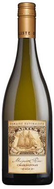 Domaine Naturaliste, Artus Chardonnay, Margaret River, Western Australia, Australia 2022