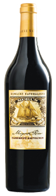 Domaine Naturaliste, Morus Cabernet Sauvignon, Wilyabrup, Margaret River, Western Australia, Australia 2021