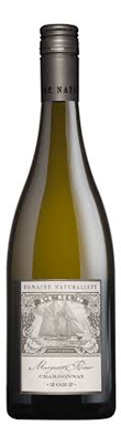 Domaine Naturaliste, Purus Chardonnay, Margaret River, Western Australia, Australia 2022