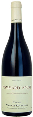 Domaine Nicolas Rossignol, Pommard, 1er Cru 2016