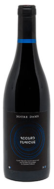 Domaine Notre Dame de Cousignac, Accord Tonique, Côtes du Rhône Villages Saint-Andéol, Rhône, France 2020