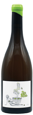 Domaine Partagé, Les Filles, Chignin-Bergeron, Savoie, France 2022