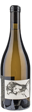 Domaine Pattes Loup, 1er Cru Côte de Jouan, Chablis, Burgundy, France 2023