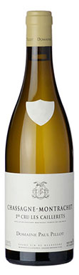 Domaine Paul Pillot, Chassagne-Montrachet, 1er Cru Les Caillerets