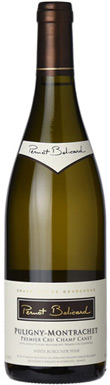 Domaine Pernot-Belicard, Puligny-Montrachet, 1er Cru Champ-Canet 2010