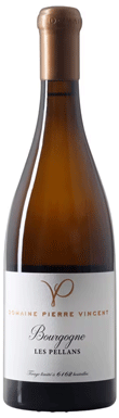 Domaine Pierre Vincent, Les Pellans, Bourgogne, Burgundy, France 2023