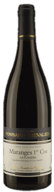 Domaine Ponsard-Chevalier, Maranges, 1er Cru La Fussière, Burgundy, France 2022