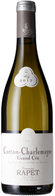 Domaine Rapet, Corton-Charlemagne Grand Cru