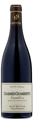 Domaine René Bouvier, Charmes-Chambertin Grand Cru, Burgundy, France 2022