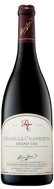 Domaine Rossignol-Trapet, Chapelle-Chambertin Grand Cru, Burgundy, France 2023