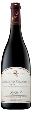 Domaine Rossignol-Trapet, Latricières-Chambertin Grand Cru, Burgundy, France 2021