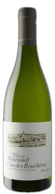 Domaine Roulot, Meursault, 1er Cru Clos des Bouchères, Burgundy, France 2021