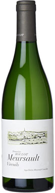 Domaine Roulot