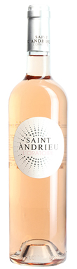 Domaine Saint Andrieu, L'Oratoire, Côteaux Varois de Provence 2019