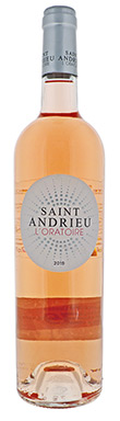 Domaine Saint Andrieu