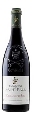 Domaine Saint-Paul