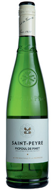 Domaine St-Peyre, Picpoul de Pinet 2017