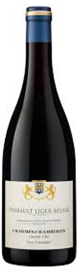 Domaine Thibault Liger-Belair, Charmes-Chambertin Grand Cru, Burgundy, France 2021