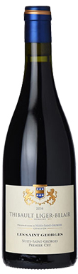 Domaine Thibault Liger-Belair, Nuits-St-Georges, 1er Cru Les St-Georges, Burgundy, France, 2022