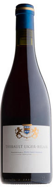 Domaine du Comte Liger-Belair, Clos de Vougeot Grand Cru, Burgundy, France, 2023