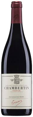 Domaine Trapet Père & Fils, Chambertin Grand Cru, Burgundy, France 2023