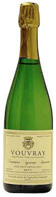 Domaine Vigneau-Chevreau, Brut, Vouvray, Loire, France