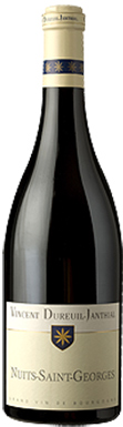 Domaine Vincent Dureuil-Janthial