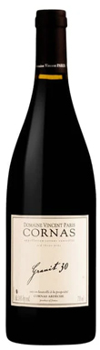 Domaine Vincent Paris, Granit 60, Cornas, Rhône, France 2023