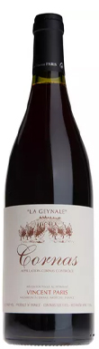 Domaine Vincent Paris, La Geynale, Cornas, Rhône, France 2023