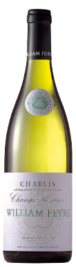 Domaine William Fèvre, Champs Royaux, Chablis, 2020