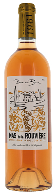 Domaines Bunan, Mas de la Rouvière, Bandol, Provence, France 2024