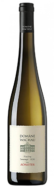 Domäne Wachau, Smaragd Ried Achleiten Riesling, Wachau, Niederösterreich, Austria 2020