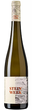 Domäne Wachau, Spitzer Graben Steinwerk Grüner Veltliner, Wachau, Niederösterreich, Austria 2020