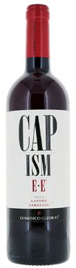 Domenico Clerico, Capisme-E Langhe Nebbiolo, Monforte d'Alba, Piedmont, Italy 2024
