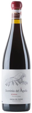 Dominio del Aguila, Reserva, Ribera del Duero, Castilla y Léon, Spain, 2020