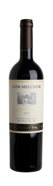 Concha y Toro, Don Melchor, Puente Alto, Maipo Valley, Chile 2021