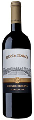 Dona Maria, Grande Reserva, Alentejo, Portugal 2020