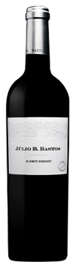Dona Maria, Júlio B Bastos Alicante Bouschet, Alentejo, Portugal 2014