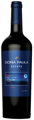 Doña Paula, Blue Edition Velvet Blend, Luján de Cuyo, 2018