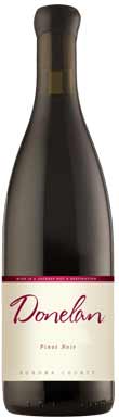 Donelan, Klopp Ranch Annabelle's Block Pinot Noir, Russian River Valley, Sonoma County, California, USA 2022