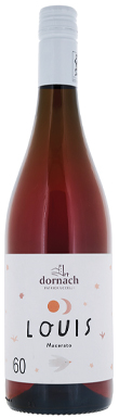 Dornach Patrick Uccelli, Louis Macerato Pinot Grigio, Vigneti delle Dolomiti, Trentino-Alto Adige/Südtirol, Italy 2024