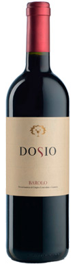 Dosio, Barolo, Piedmont, Italy, 2016