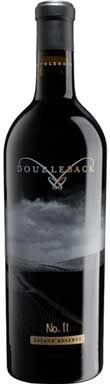 Doubleback, Estate Reserve (Red Wine), Walla Walla Valley, Columbia Valley, Washington, USA 2021