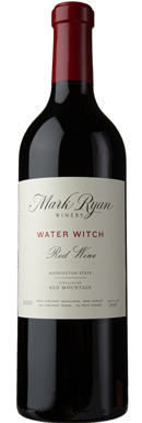Mark Ryan, Water Witch, Red Mountain, Washington, USA, 2020