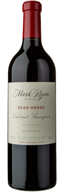 Mark Ryan, Dead Horse, Red Mountain, Washington, USA, 2020