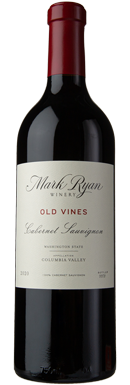 Mark Ryan, Old Vines, Columbia Valley, Washington, USA, 2020