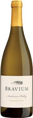 Bravium, Chardonnay, Anderson Valley, Mendocino County, California, USA 2021