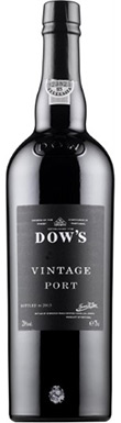 Dow's, Port, Douro Valley, Portugal, 2016