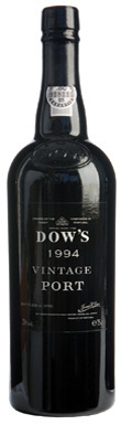 Dow’s, Port, Douro, Portugal, 1994